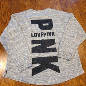 Crewneck PINK